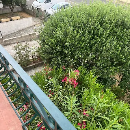 Nyaraló Balcon Sur Le Canigou