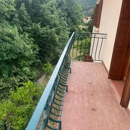 Balcon Sur Le Canigou Vernet-les-Bains